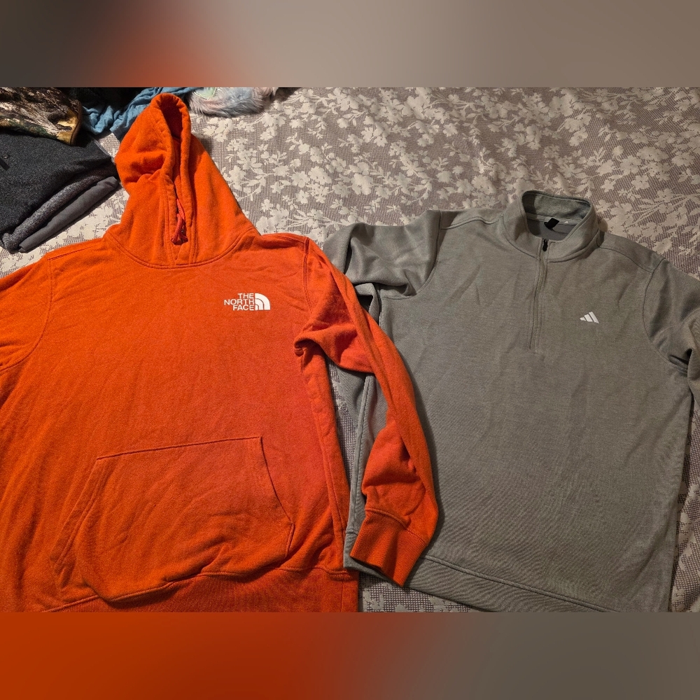 Mens Size Medium